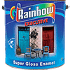 Rainbow Super Gloss Enamel